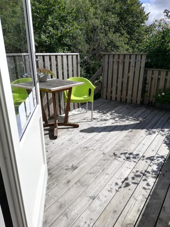 Hunetorpvej Holiday Apartment Blokhus Exterior photo